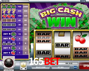 Inovações de Jogos na 165bet: O Futuro das Experiências Interativas