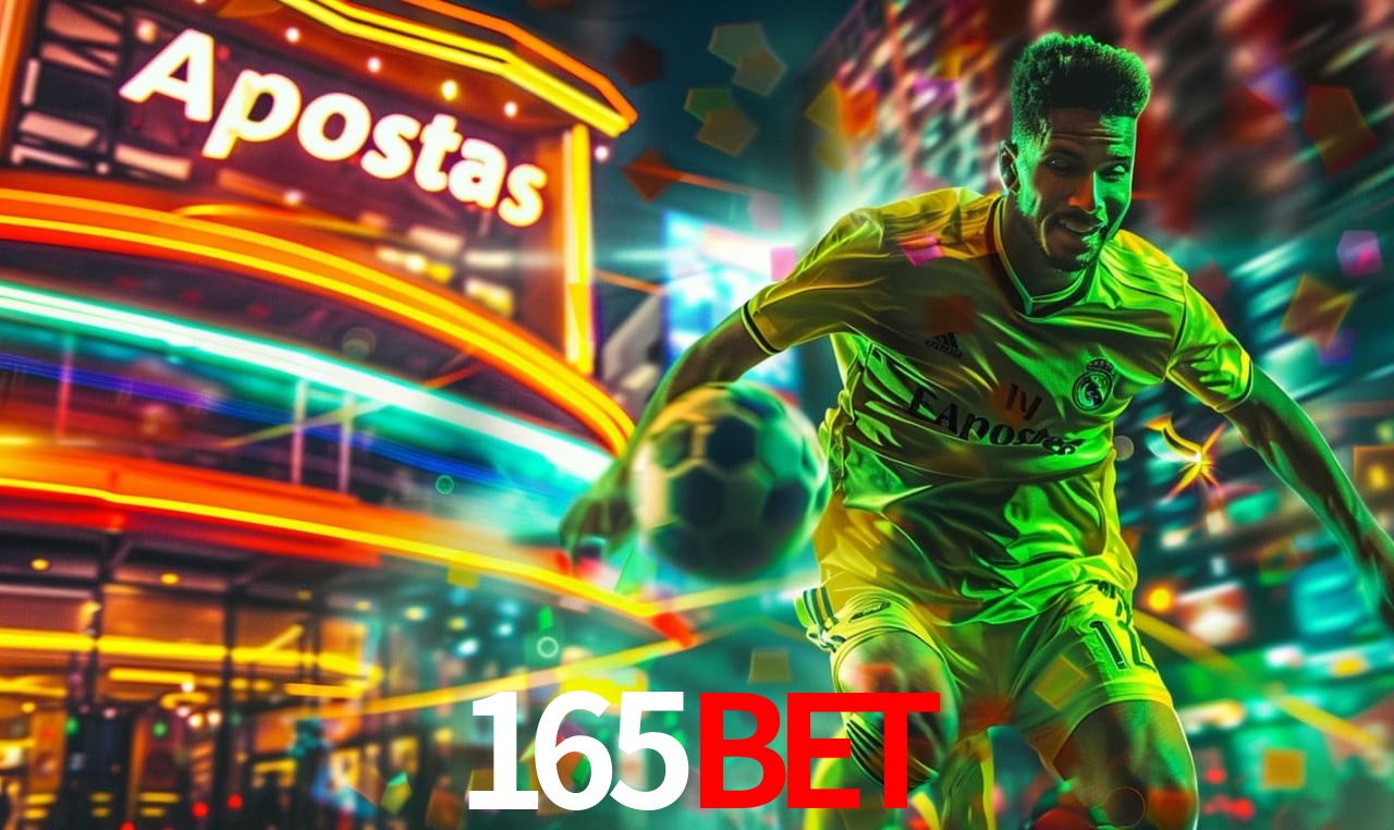Jogos de Slot 165bet