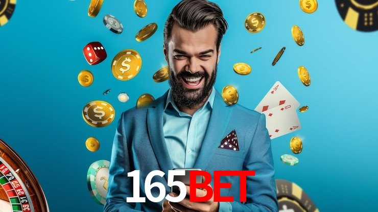 Game Providers 165bet