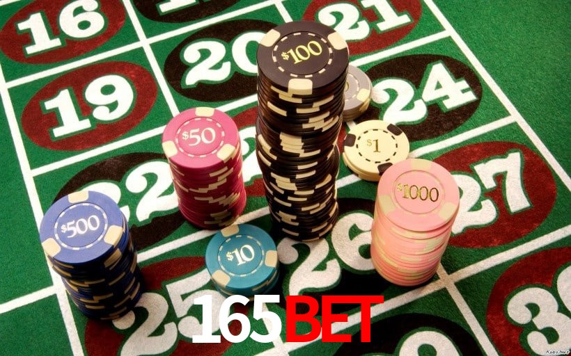 Apostas de Tênis 165bet