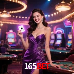 Casino Ao Vivo 165bet