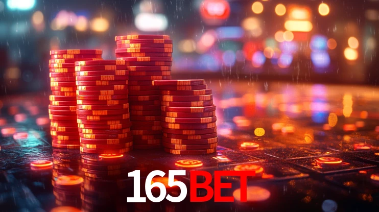 165bet: Jogos de Caça-Níqueis-Altas Recompensas, Roleta-Velocidade, Blackjack-Desafios Máximos