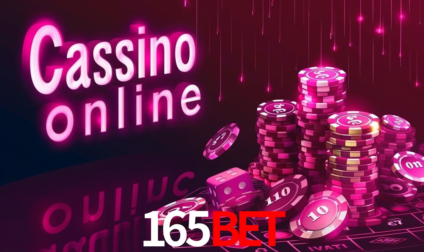 Desvendando o Mundo dos Jogos Virtuais na 165bet