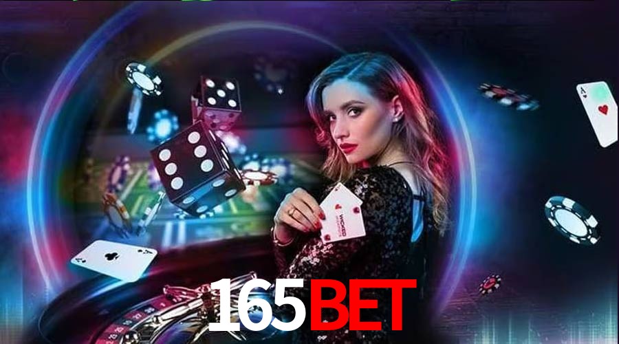 APP oficial da 165bet para mobile