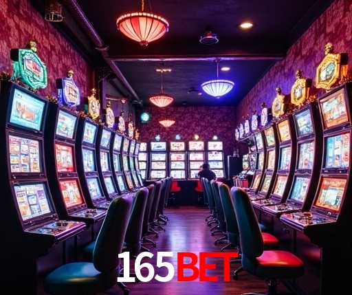165bet login