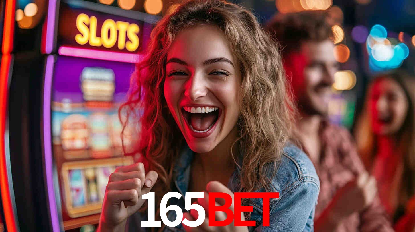 Descubra o Programa VIP da 165bet: Vantagens Exclusivas para Jogadores