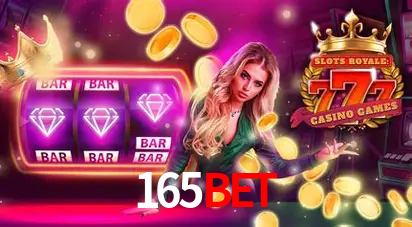 Inovações de Jogos na 165bet: O Futuro das Experiências Interativas