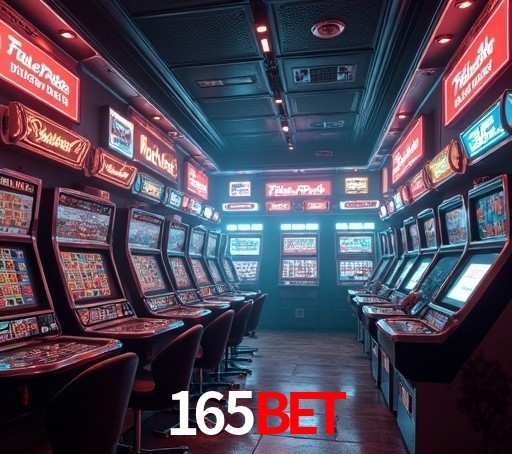 Ofertas Exclusivas 165bet