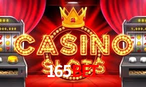 Live Casino 165bet