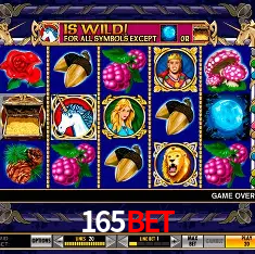 Desvendando o Mundo dos Jogos Virtuais na 165bet