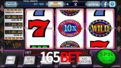 A Emoção da Loteria na 165bet: Uma Chance de Mudança de Vida