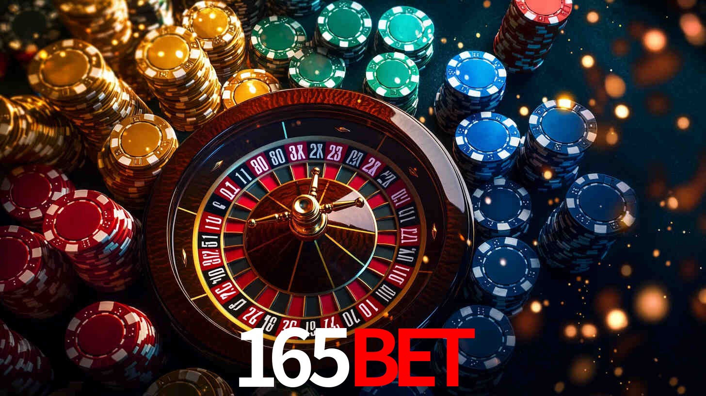 165bet App Interface