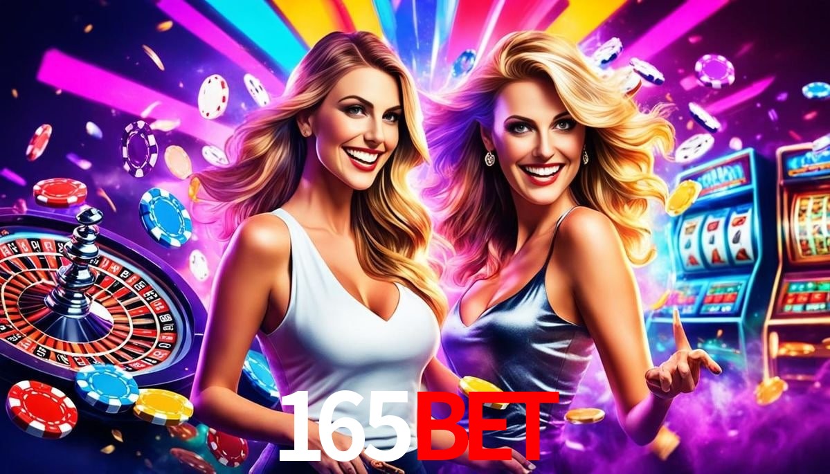 Bônus Diários 165bet
