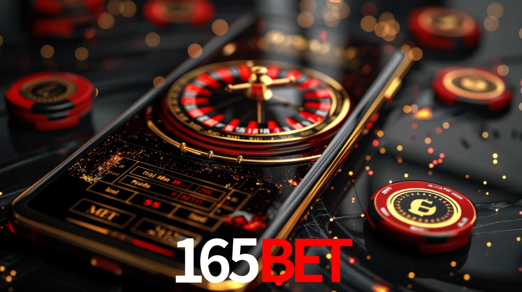 Account Benefits 165bet