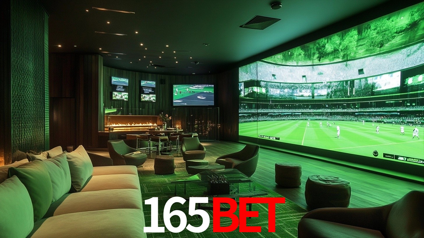 165bet: Seu Especialista em Apostas Esportivas Brasileiras