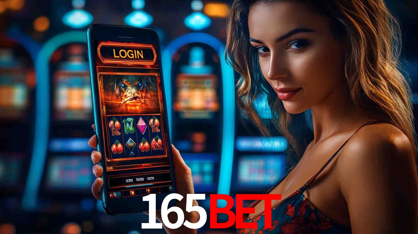 165bet casino