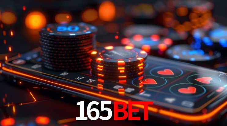 Game Statistics 165bet