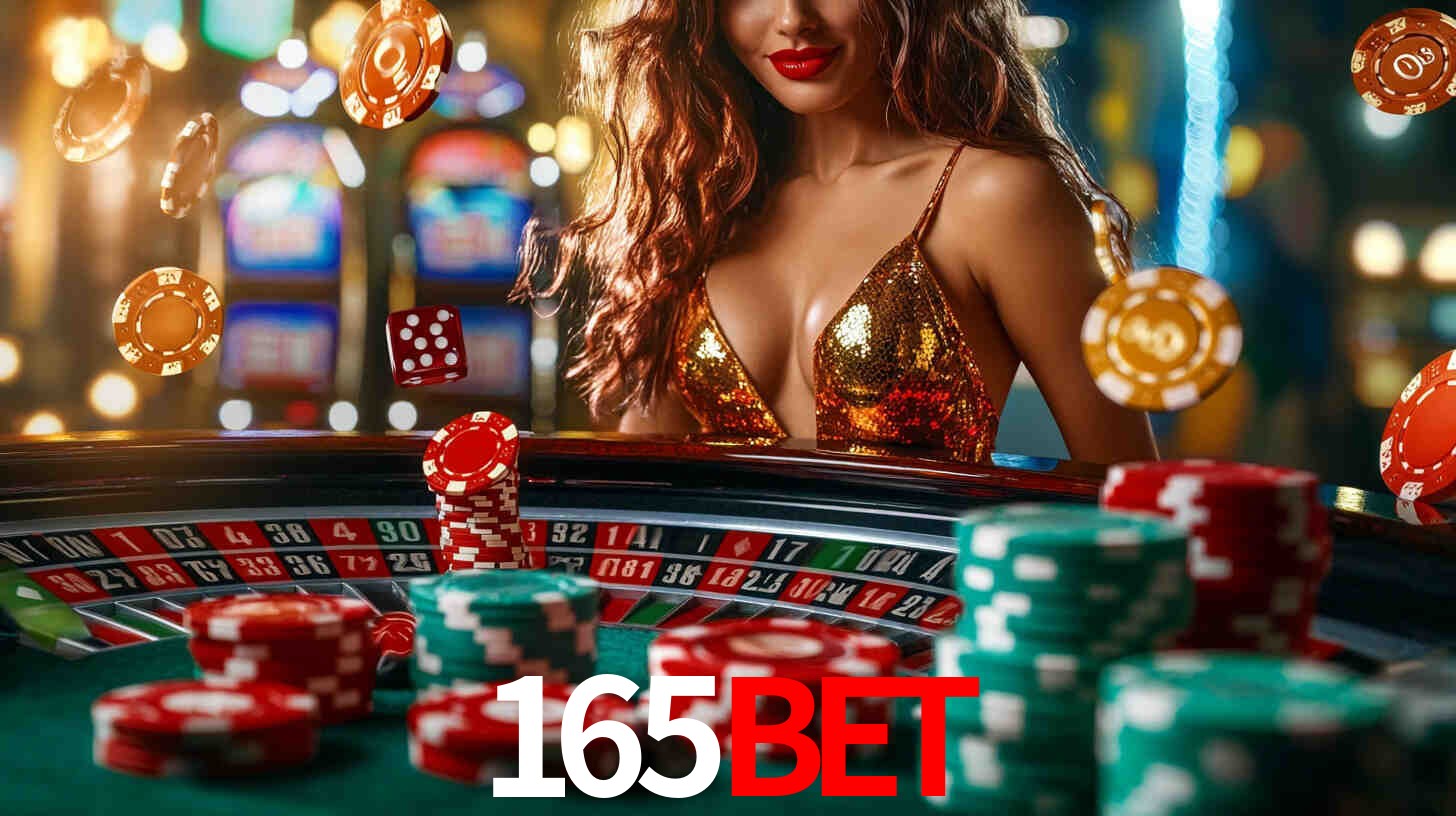 Premium Interface 165bet