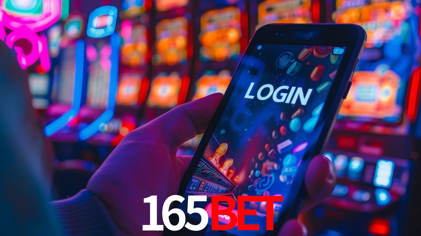 Casino VIP 165bet