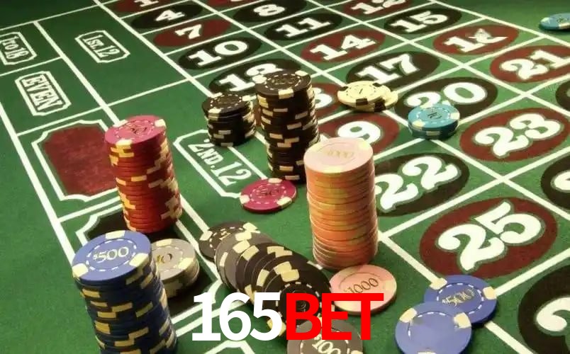 Diretório de Jogos 165bet