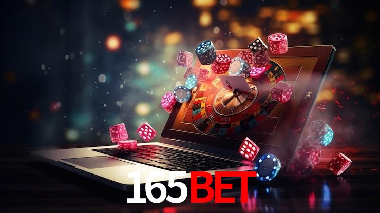 cassino 165bet