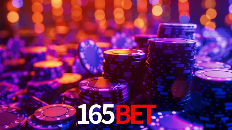165bet casino