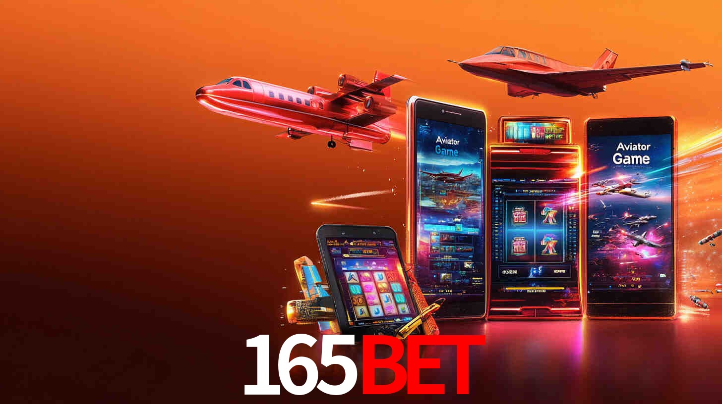 A Popularidade dos Caça-Níqueis no 165bet