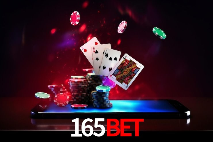 Slot Games 165bet