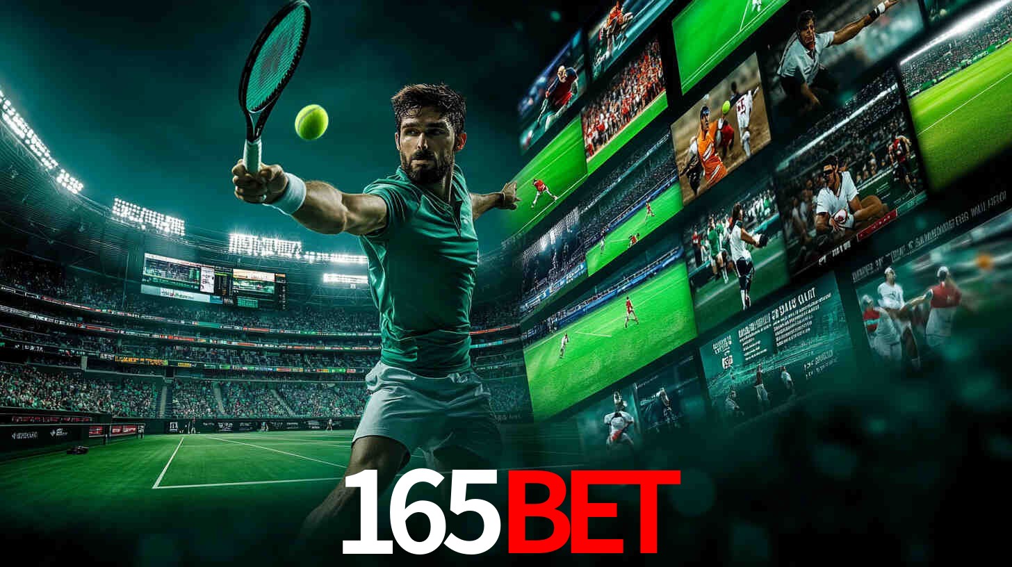 Descubra a Essência do 165bet: Nossa História e Compromissos