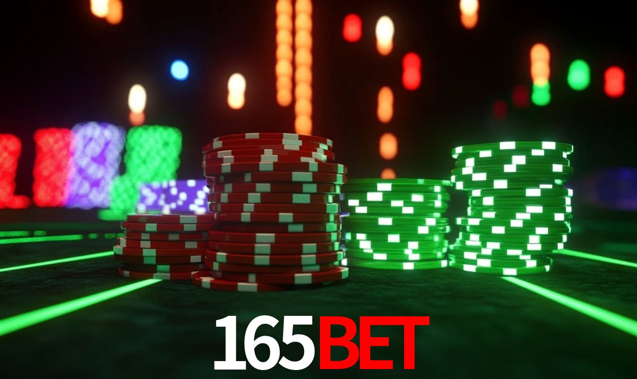 Bonus Features 165bet