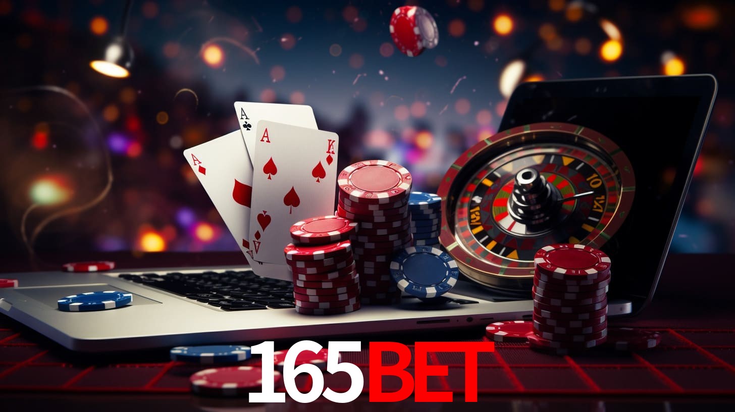 Blackjack Table 165bet