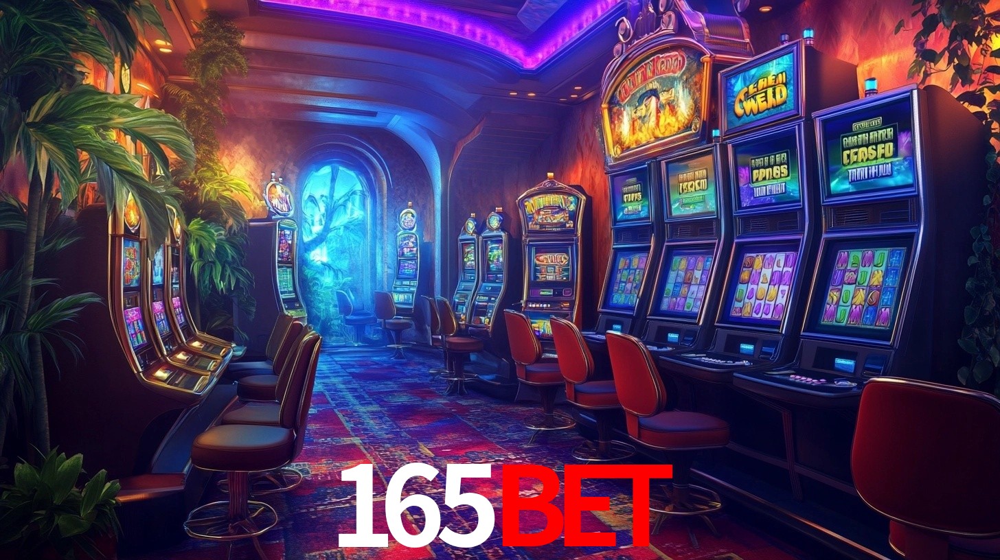 Programa VIP 165bet