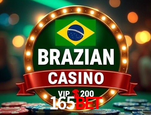165bet Plataforma