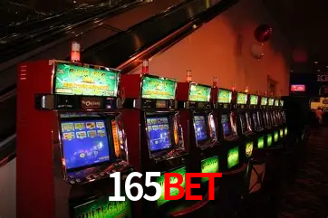A Emoção da Loteria na 165bet: Uma Chance de Mudança de Vida