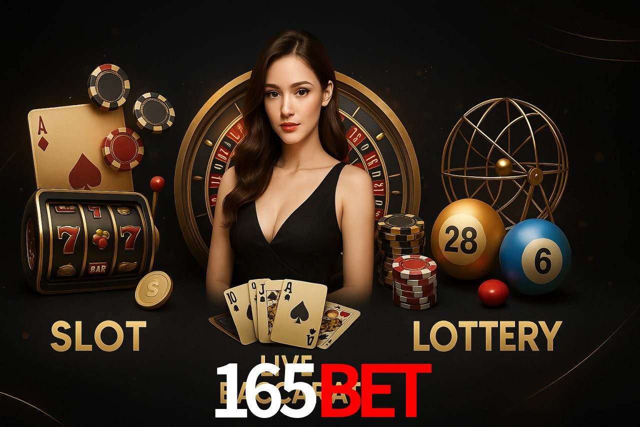 165bet cassino online
