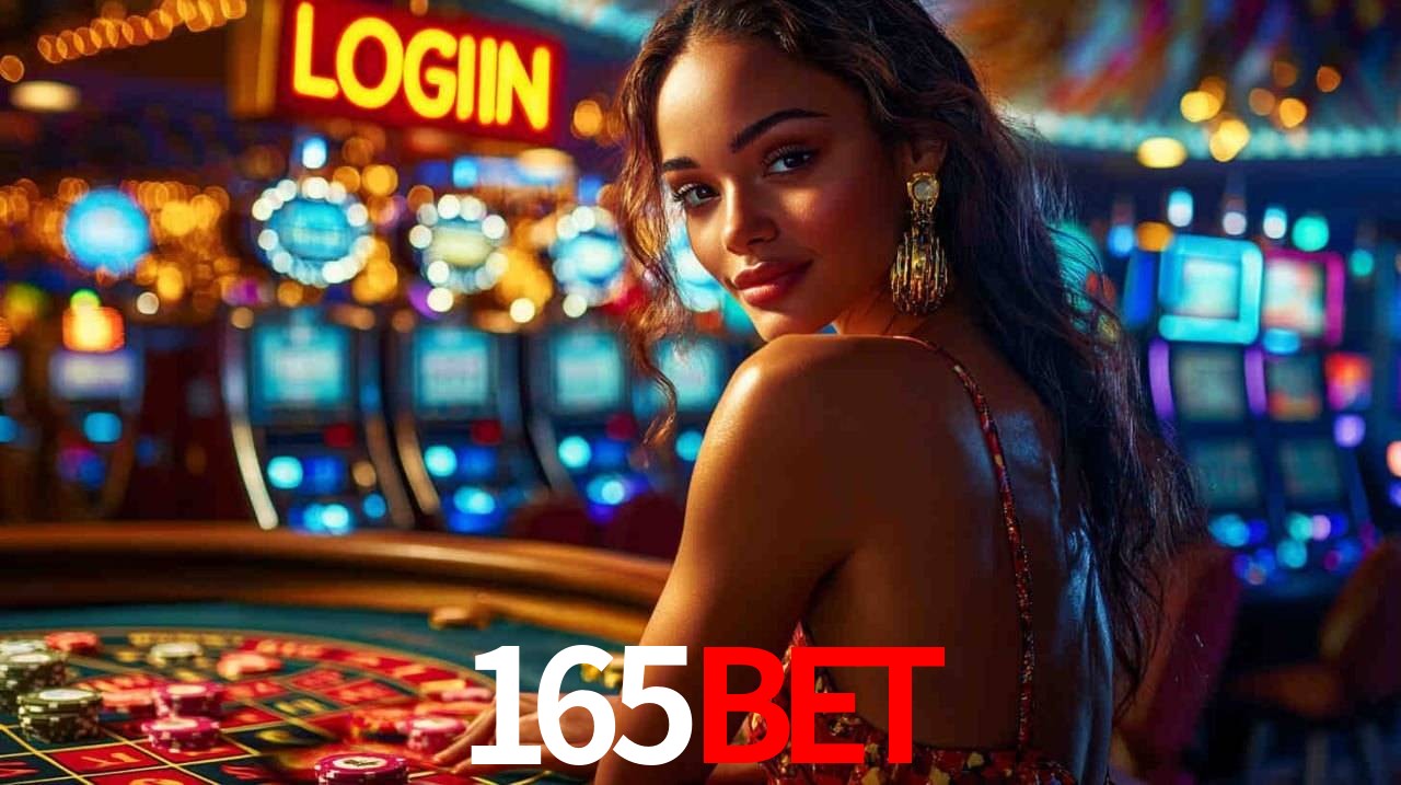 Provedores de Jogos 165bet