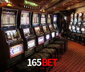 A Revolução dos Aplicativos de Jogos no 165bet