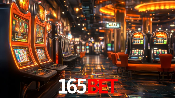 165bet casino