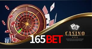 Estatísticas Esportivas 165bet
