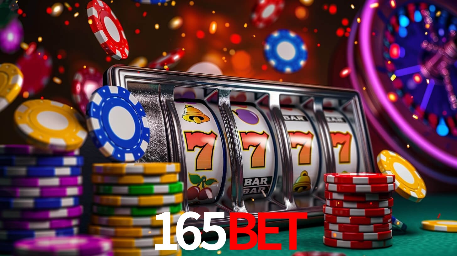 Programa VIP 165bet