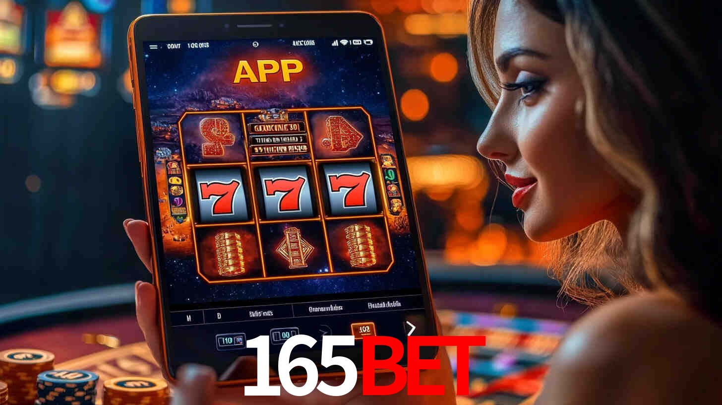 165bet