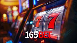 Cadastro Rápido 165bet