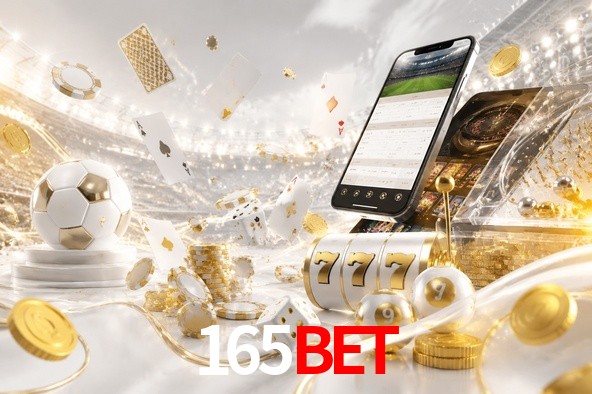 Experiência VIP 165bet
