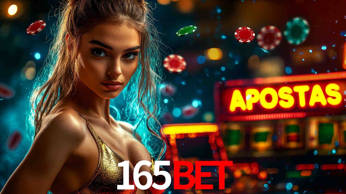 Explorando a Categoria de Eventos em Apostas na 165bet