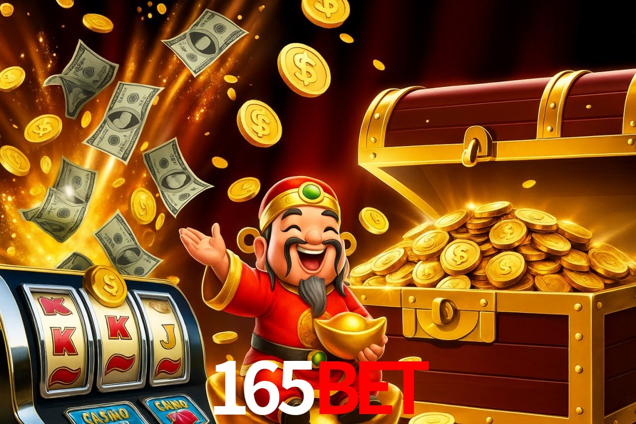 Torneios 165bet