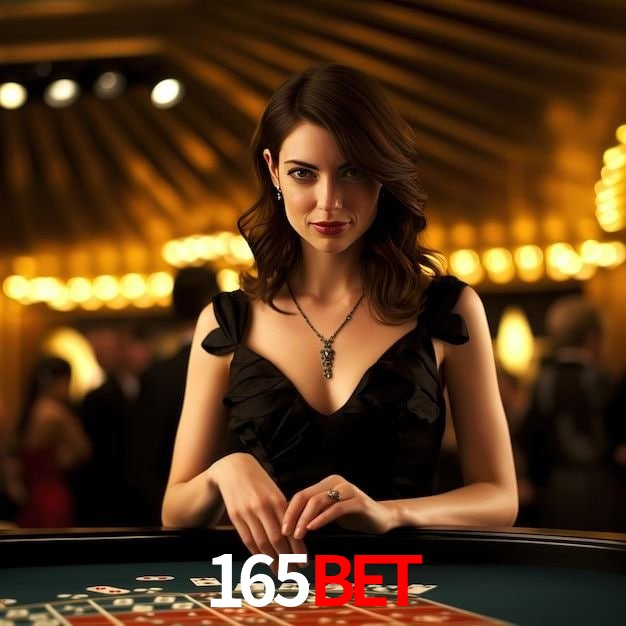 Inovações de Jogos na 165bet: O Futuro das Experiências Interativas