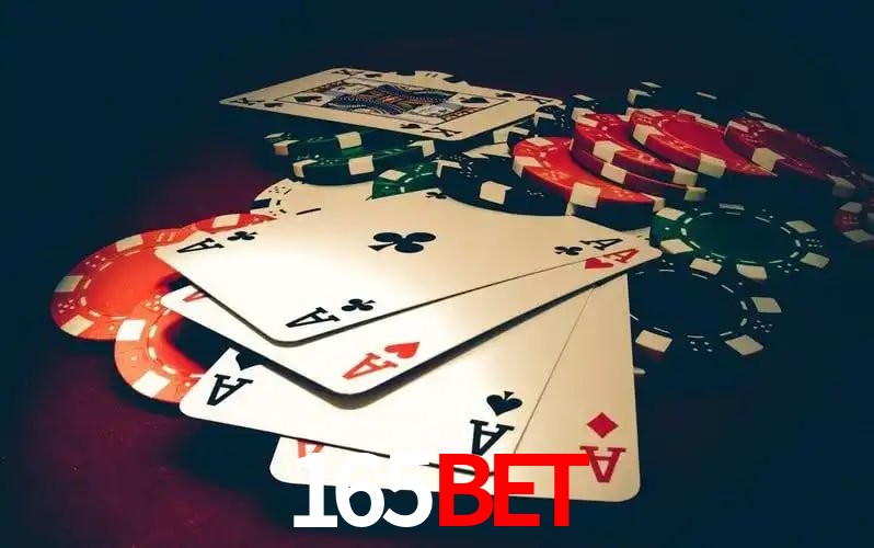165bet Slots