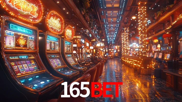 165bet - Cassino Online Impressionante - 165bet.com