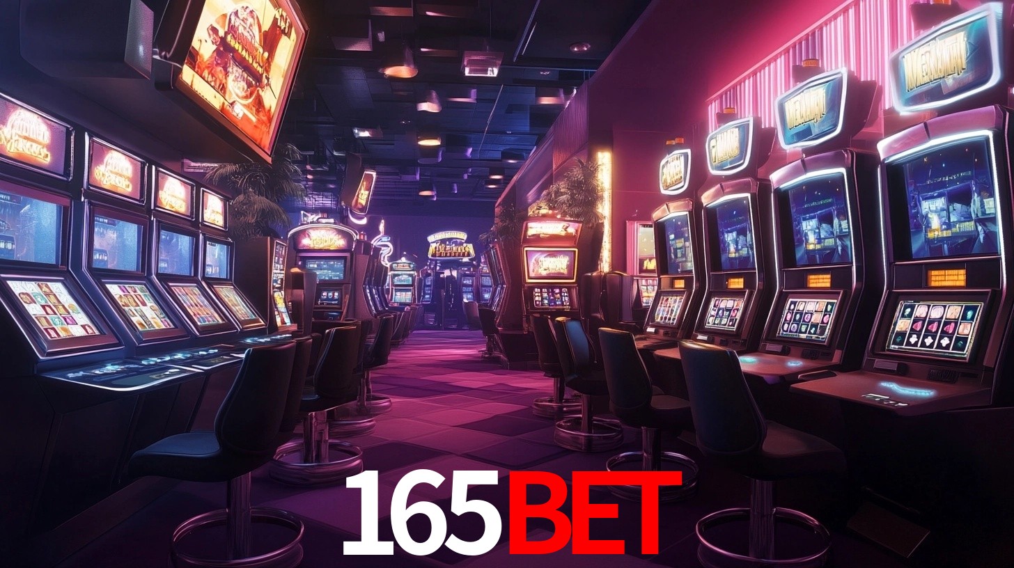 Ofertas Imperdíveis na 165bet: Promoções e Bônus Que Valem a Pena